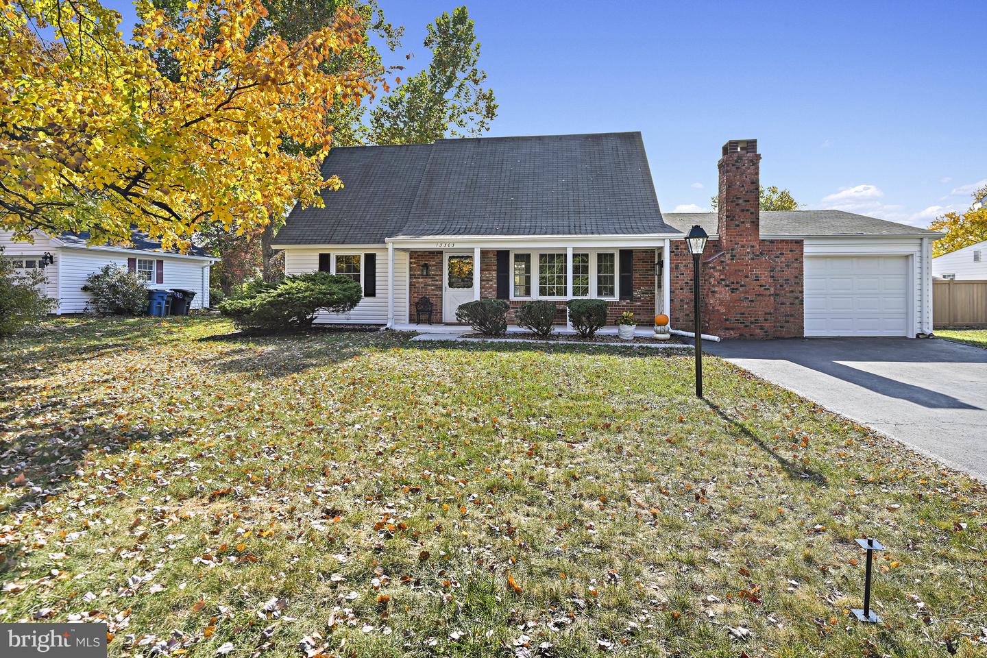 13303 Poplar Tree, Fairfax
