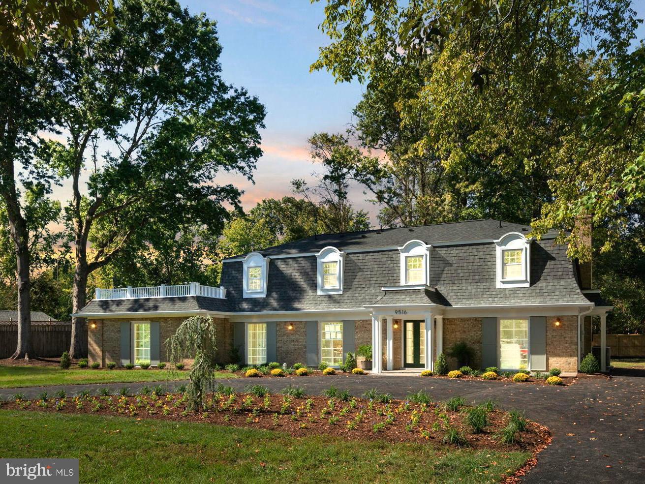 9516 Ferry Harbour Court, Alexandria