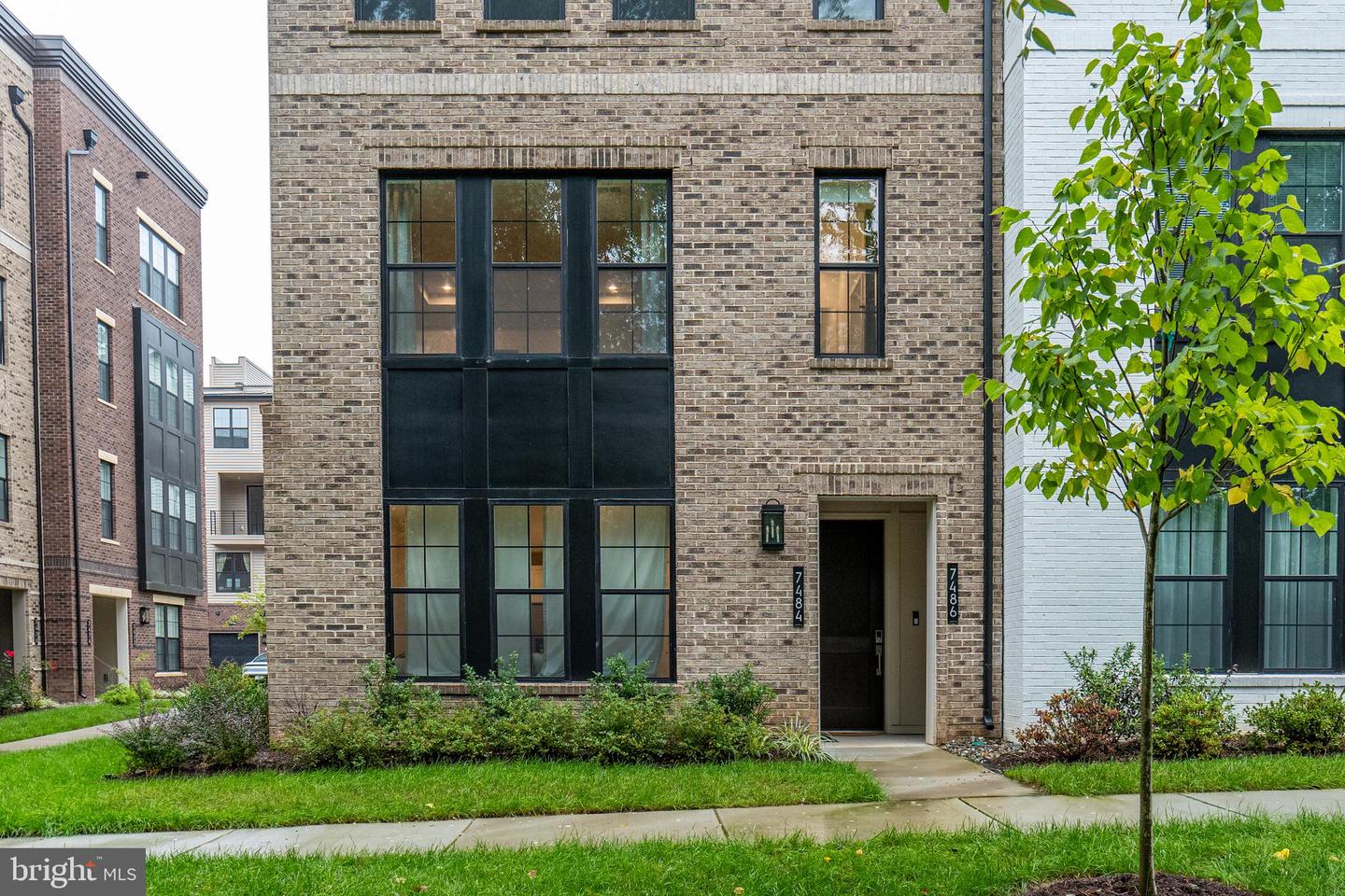 7484 Backett Wood Terrace, Mclean