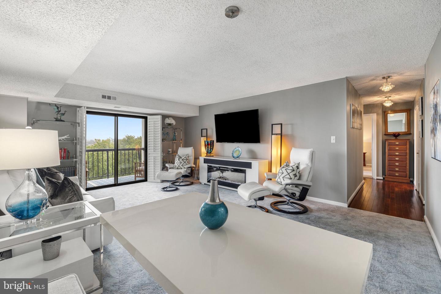 3800 Powell Lane #1125, Falls Church