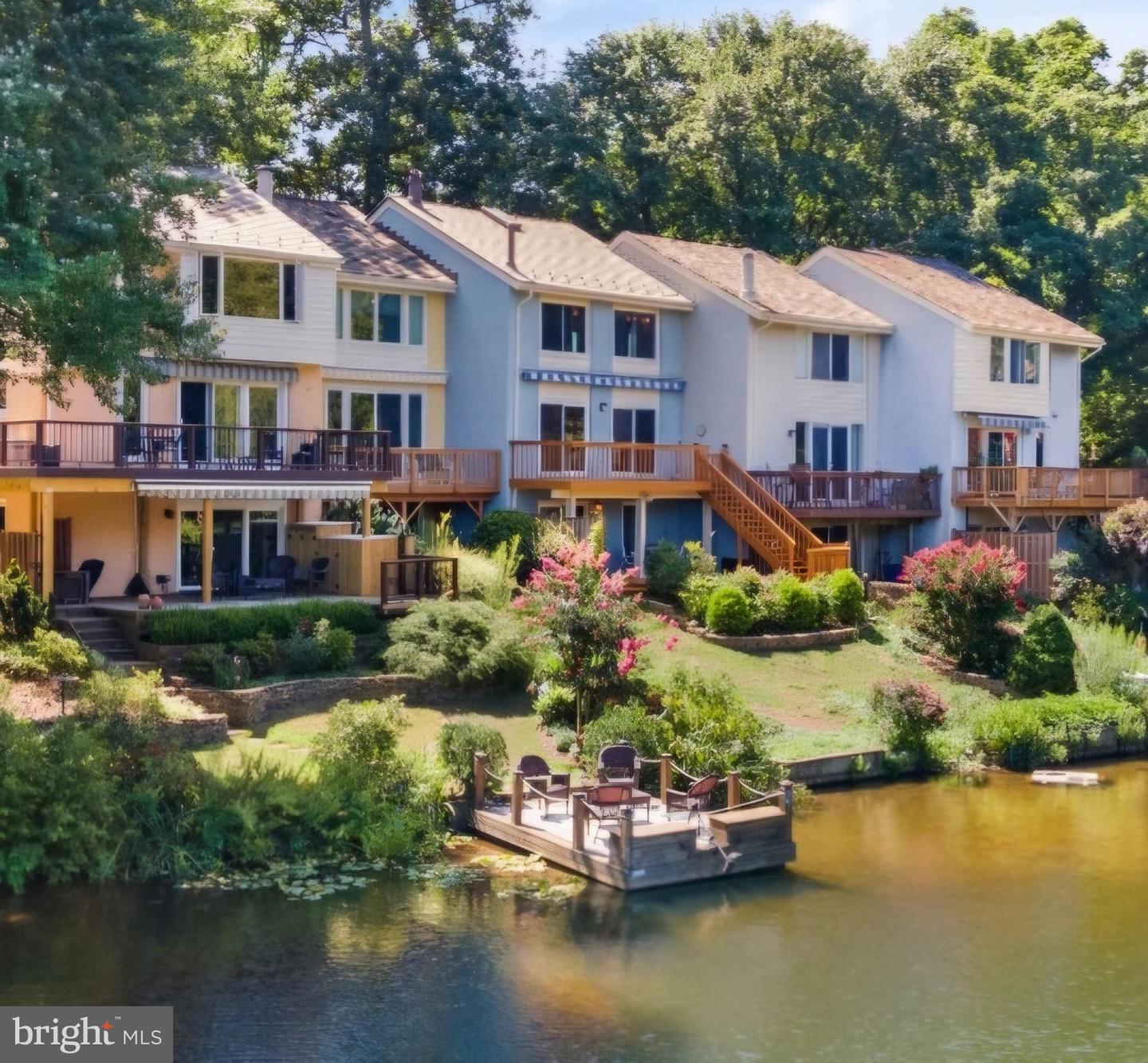 2014 Chadds Ford Drive, Reston