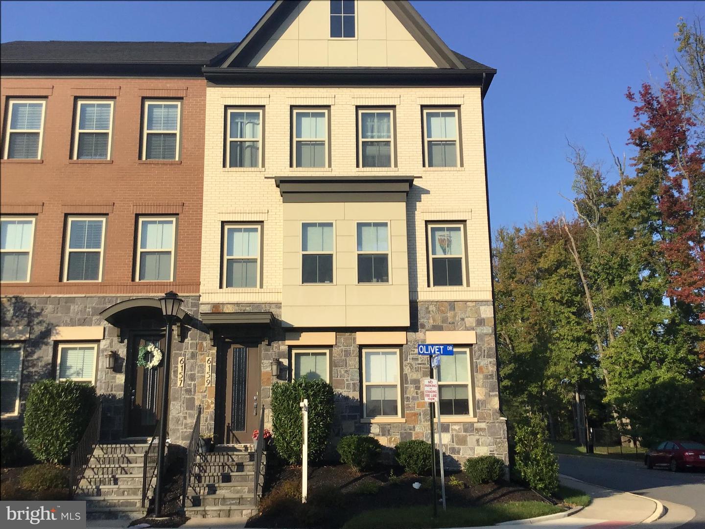 6159 Olivet Drive, Alexandria