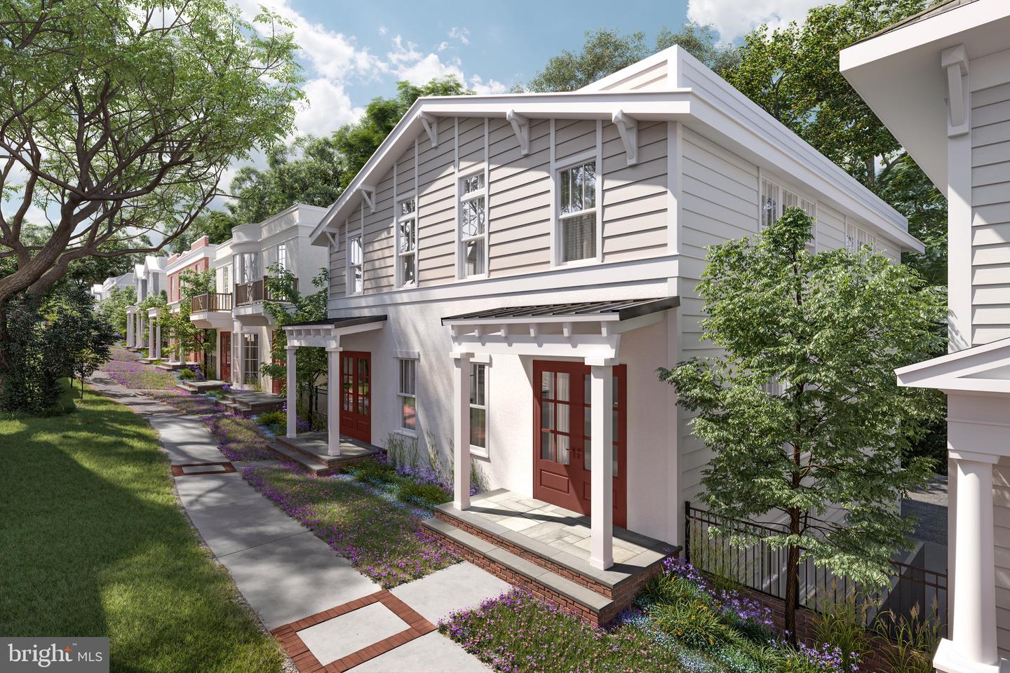 113 Park Street NE #a, Vienna