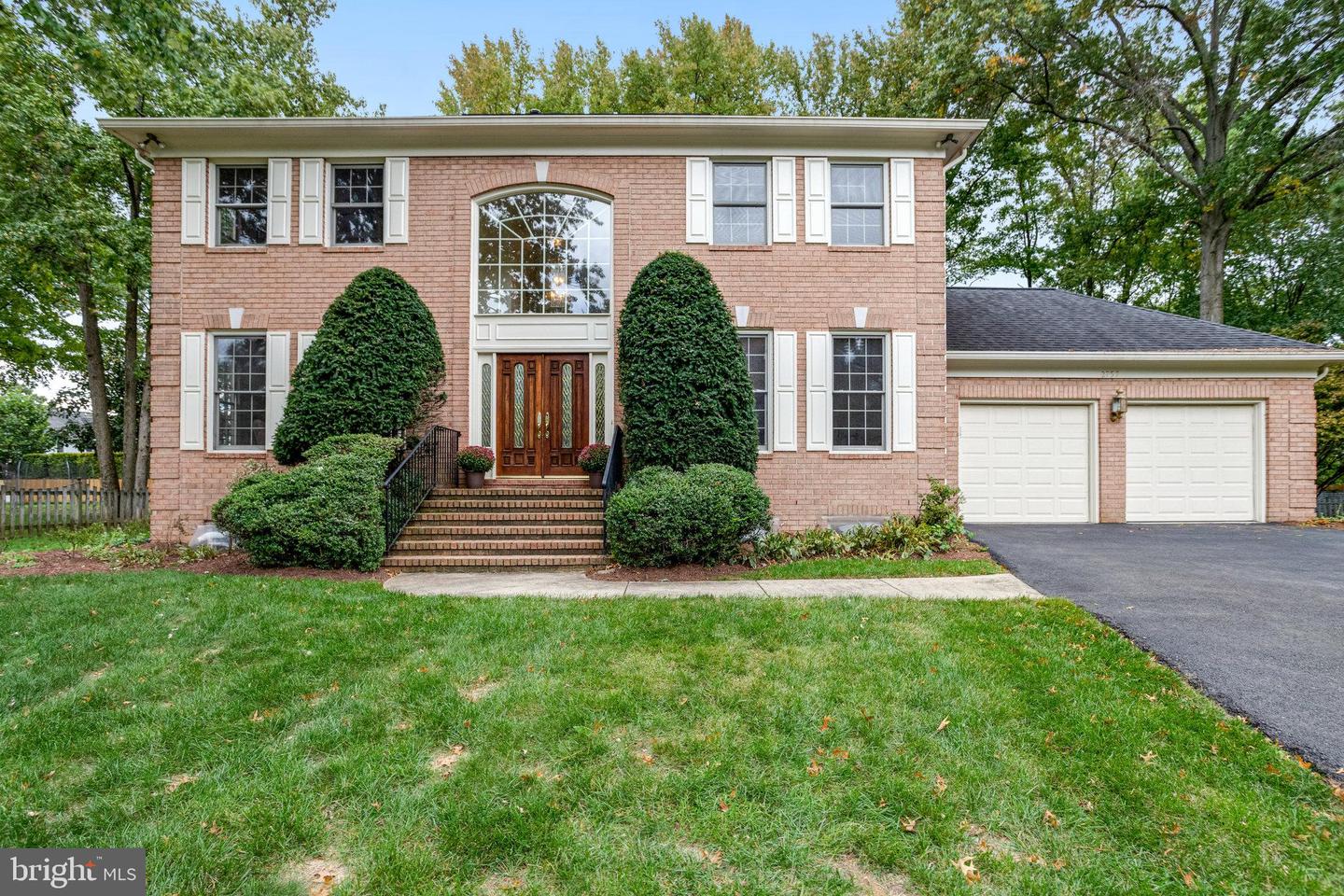 2757 Saint Elliott Court, Alexandria