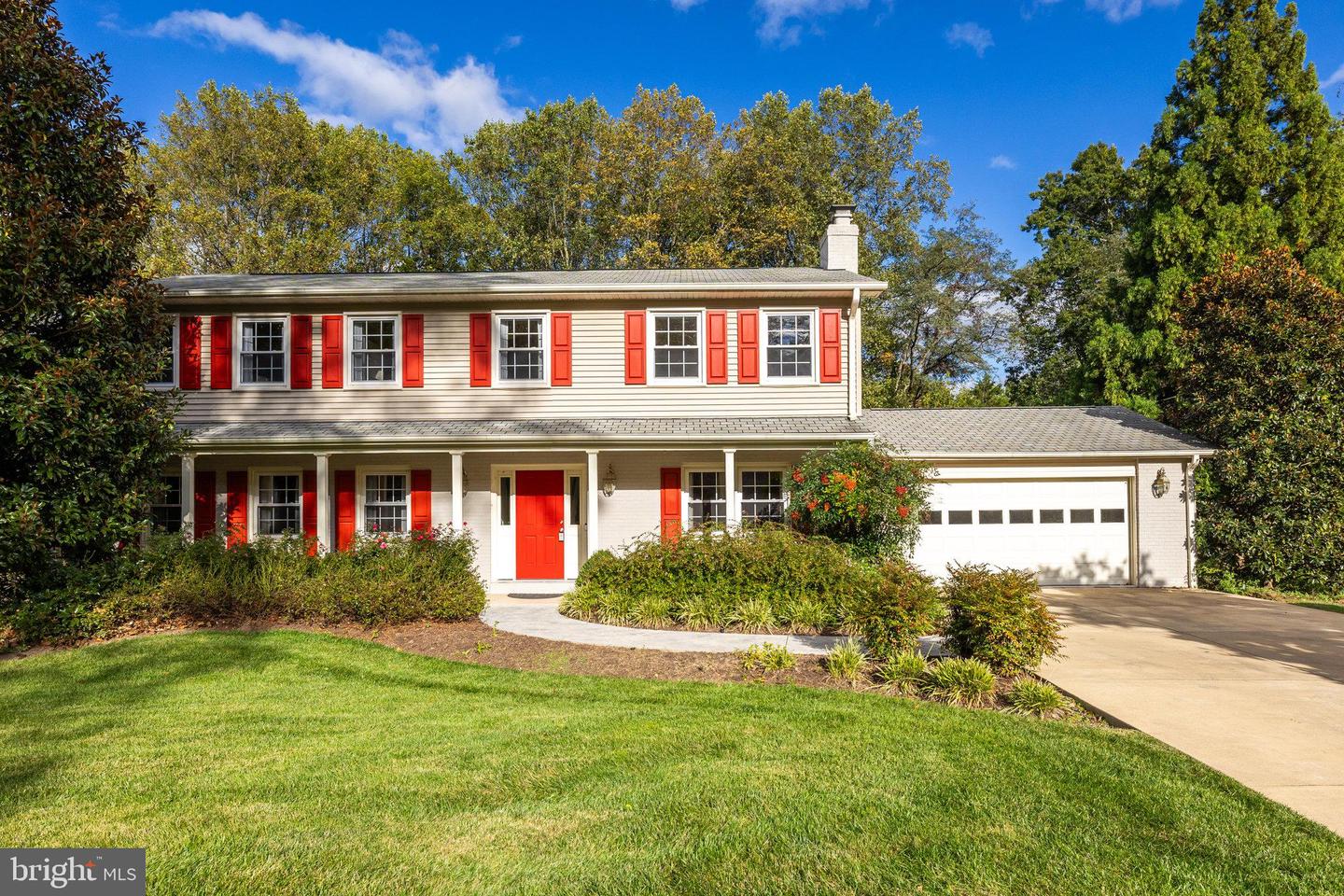 3239 Betsy Lane, Herndon
