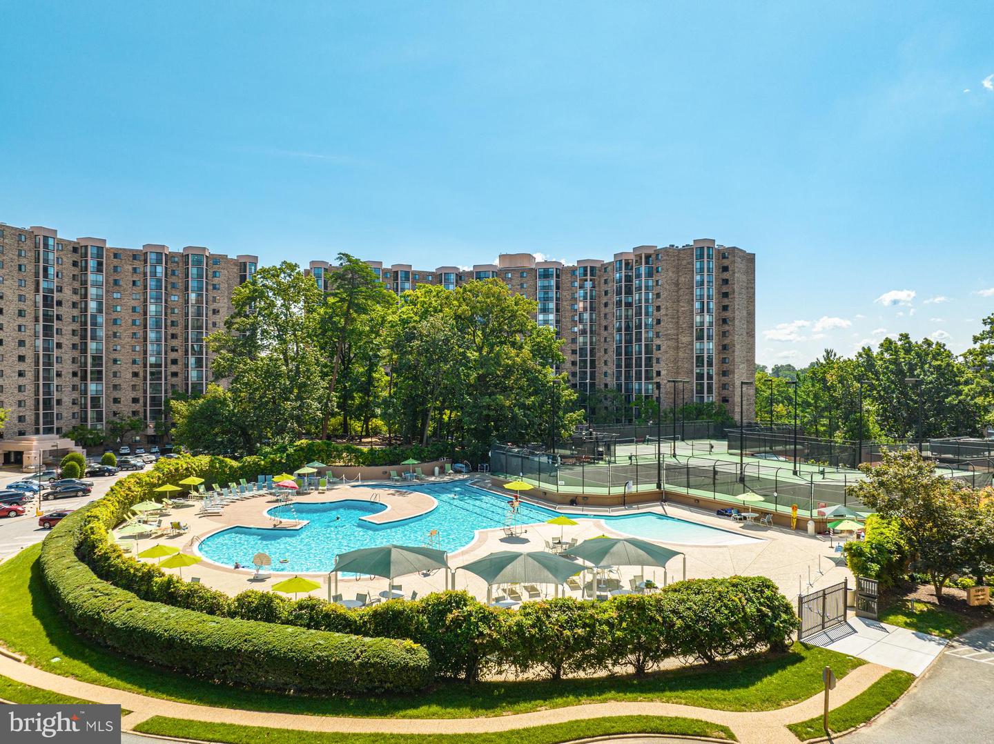 5903 Mount Eagle Drive #111, Alexandria