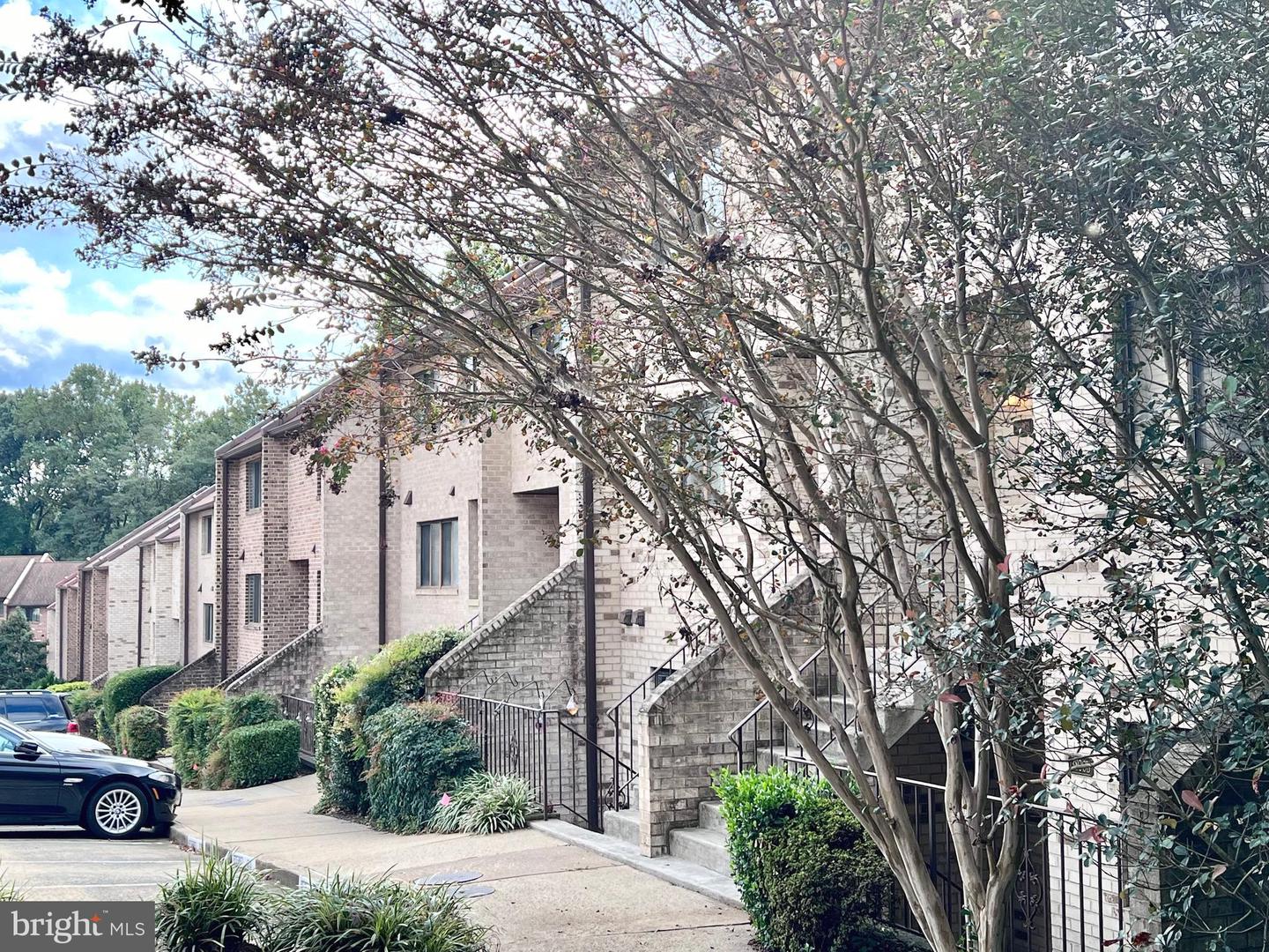 3810 Steppes Court #3810b, Falls Church