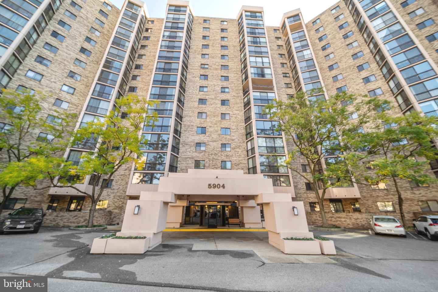 5904 Mount Eagle Drive #1405, Alexandria