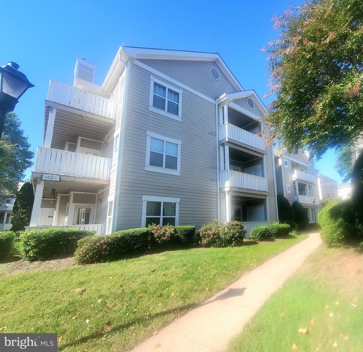 14302 Rosy Lane #15, Centreville
