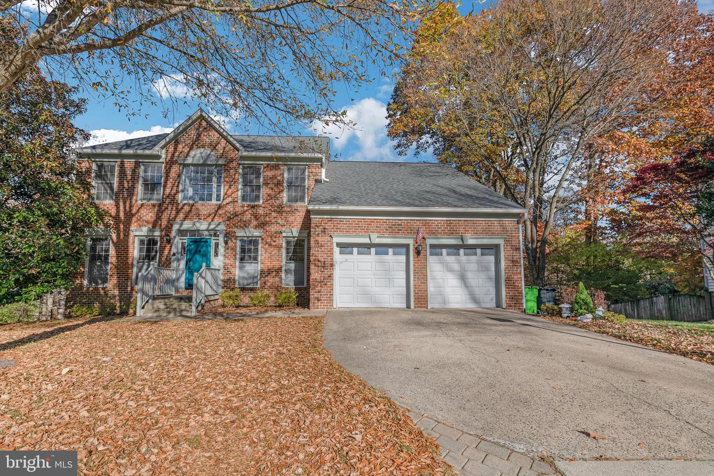 13501 Portage Place, Centreville
