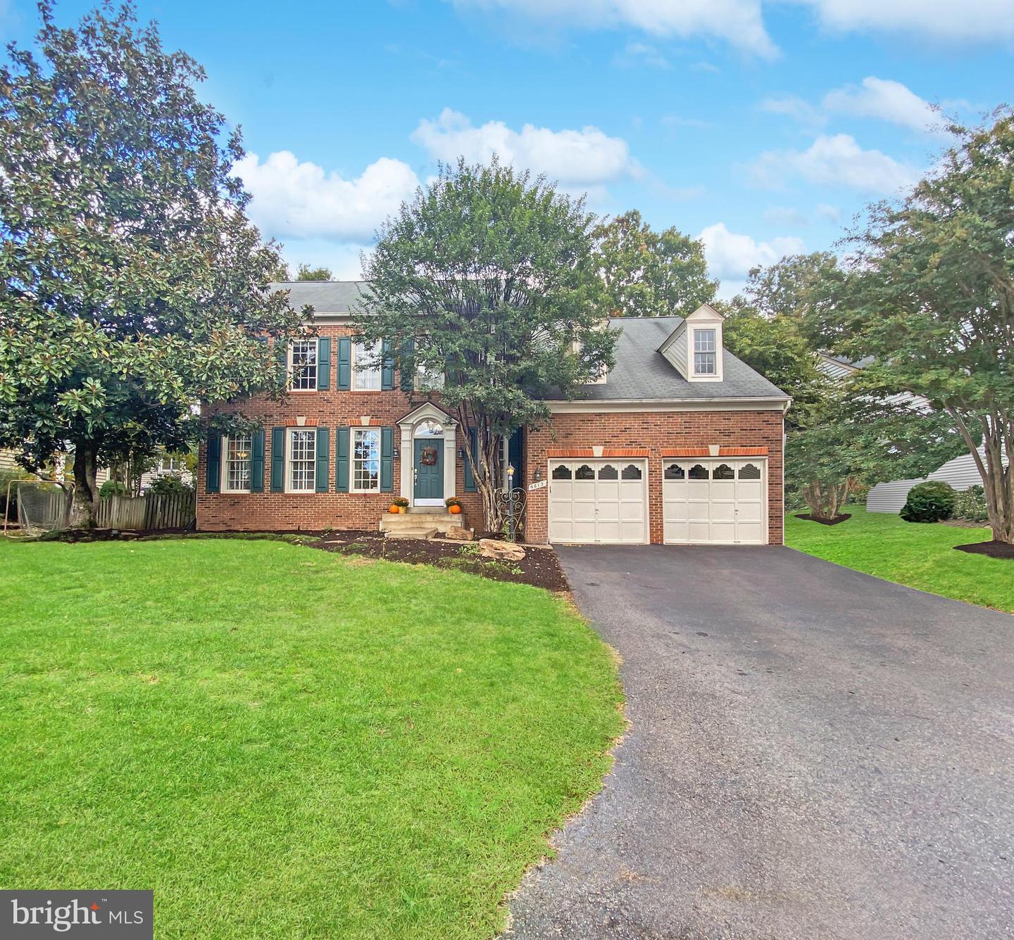 6613 Oak Rock Court, Centreville