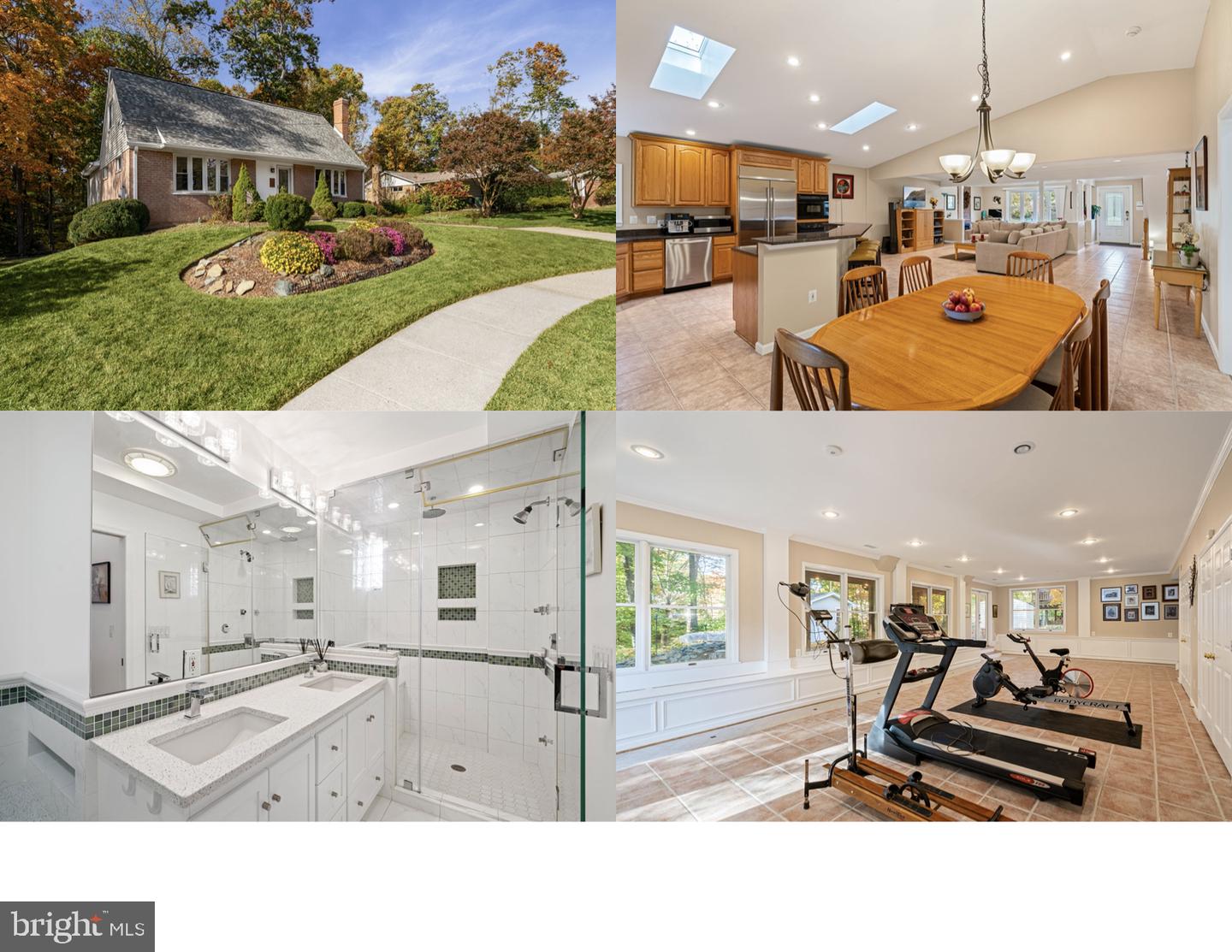 7006 Elkton Drive, Springfield
