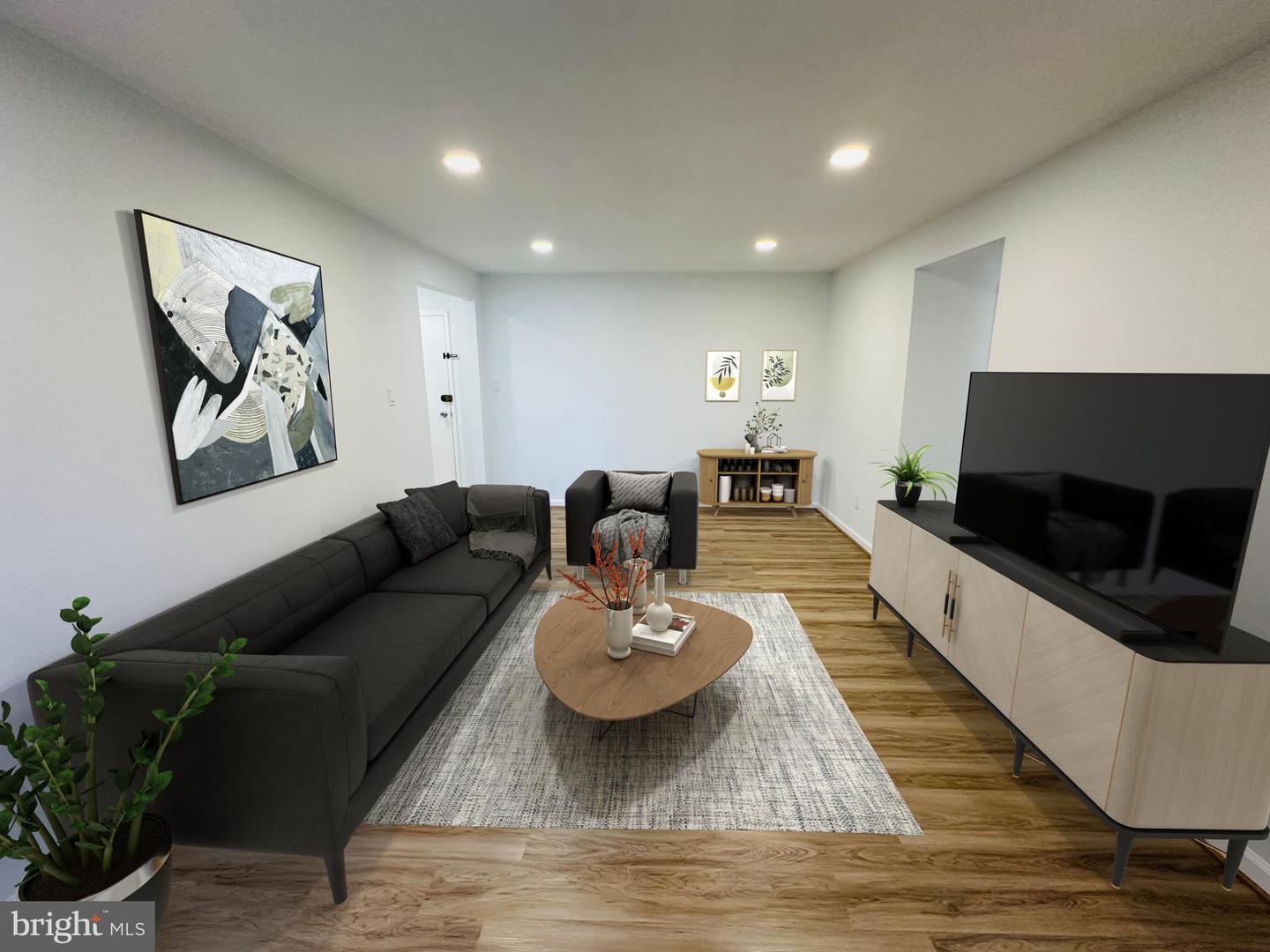 3308 Woodburn Village Drive #12, Annandale