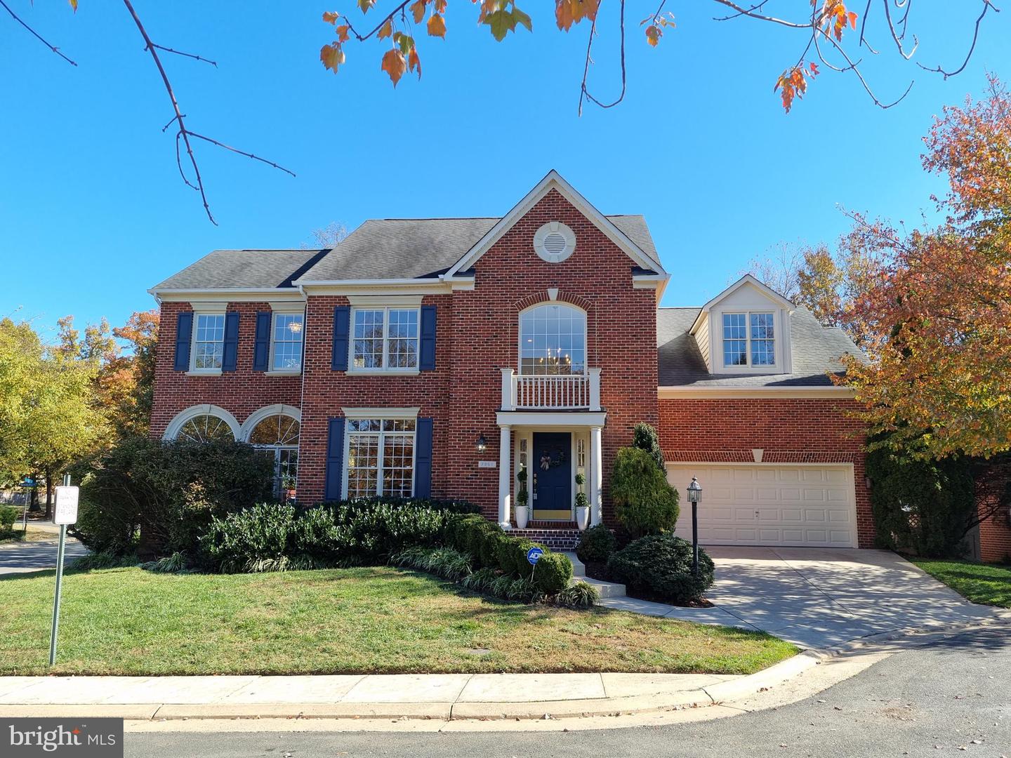7951 Blitz Court, Dunn Loring