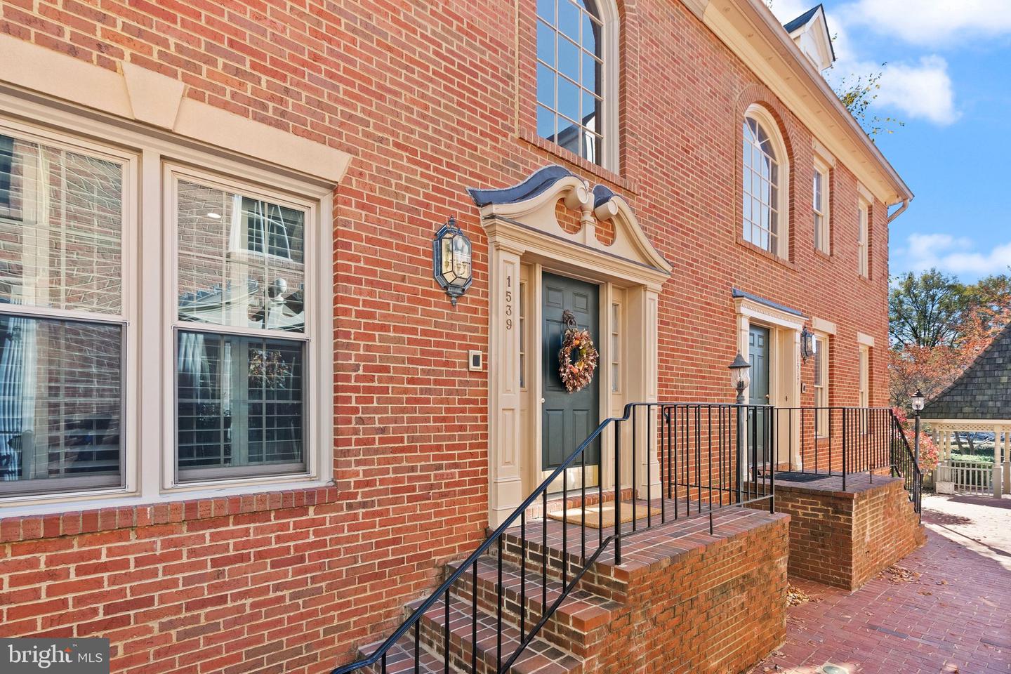 1539 Cedar Avenue, Mclean