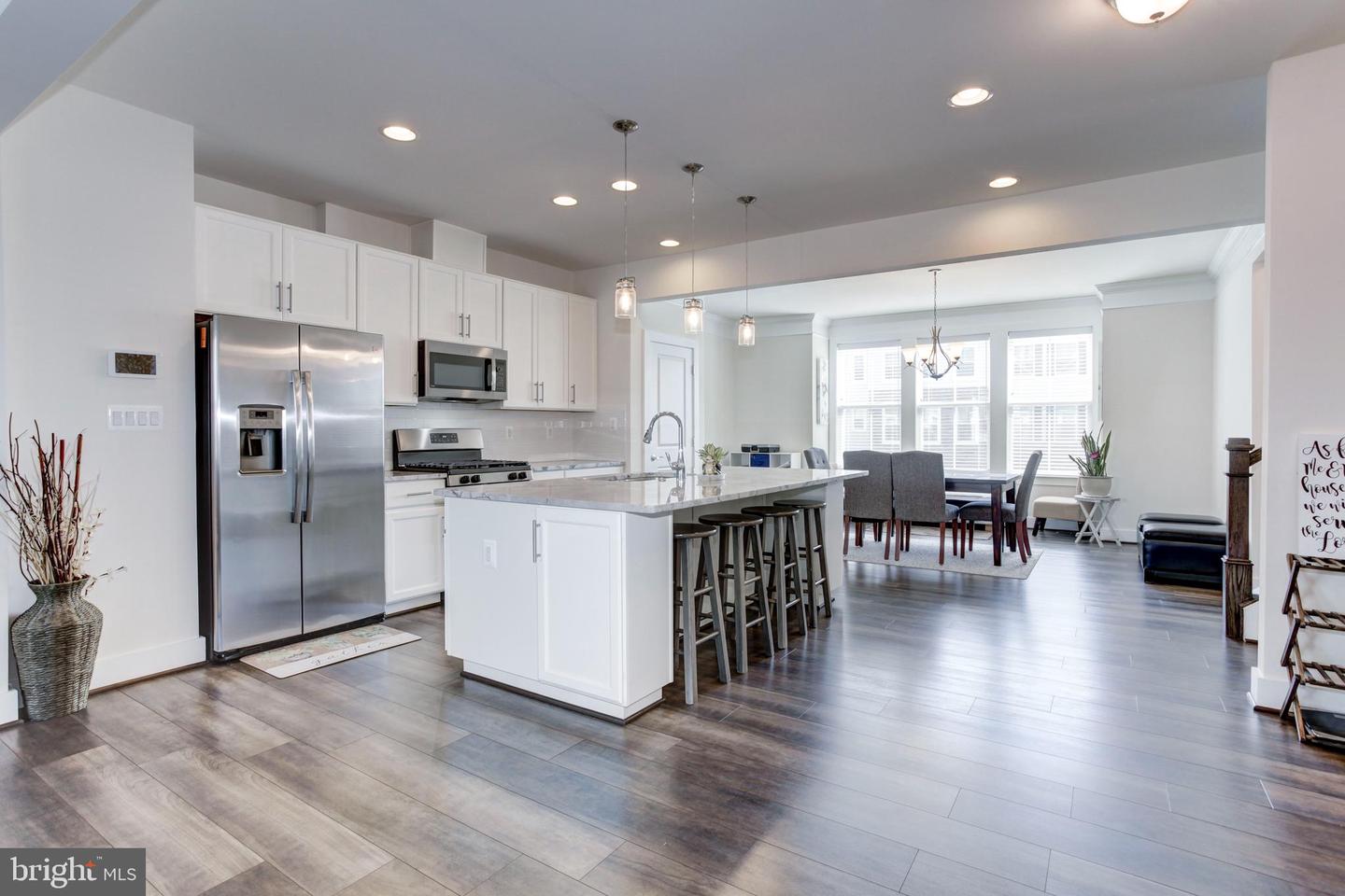4740 Earl Flanagan Way, Alexandria