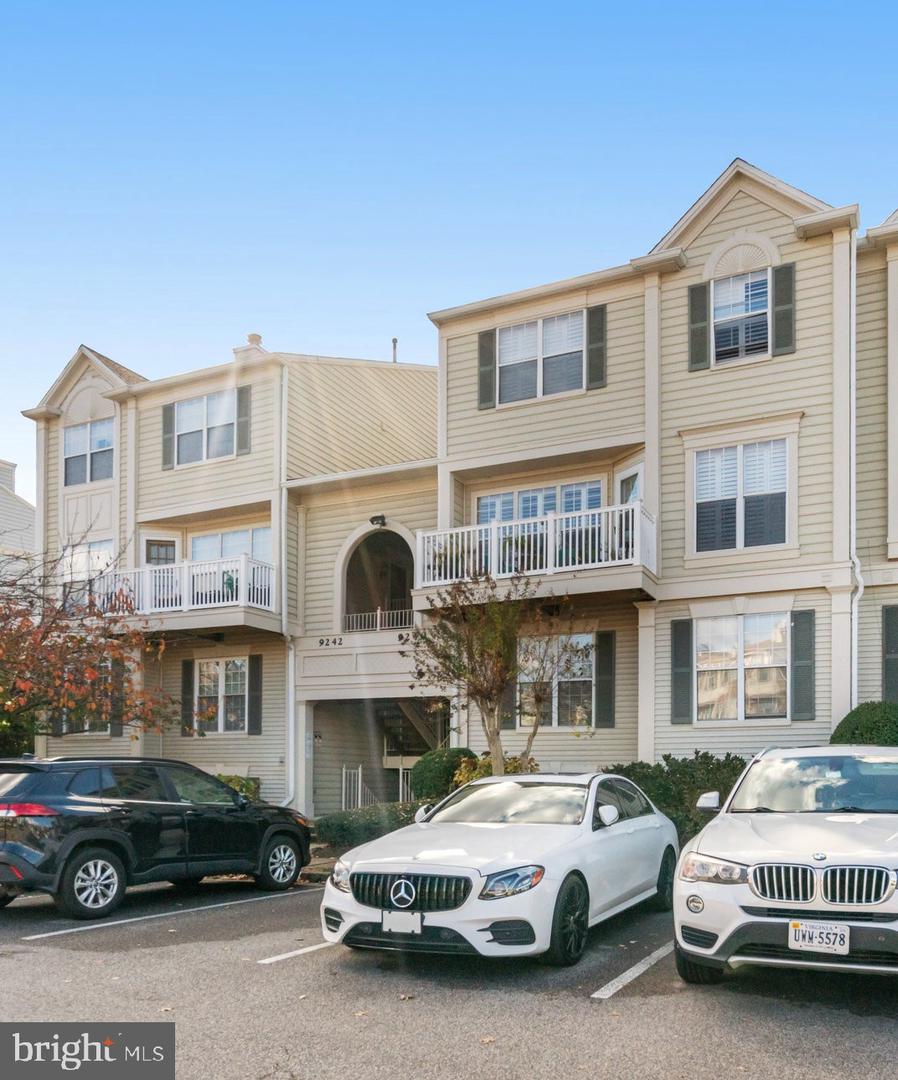 9242 Cardinal Forest Lane #101, Lorton