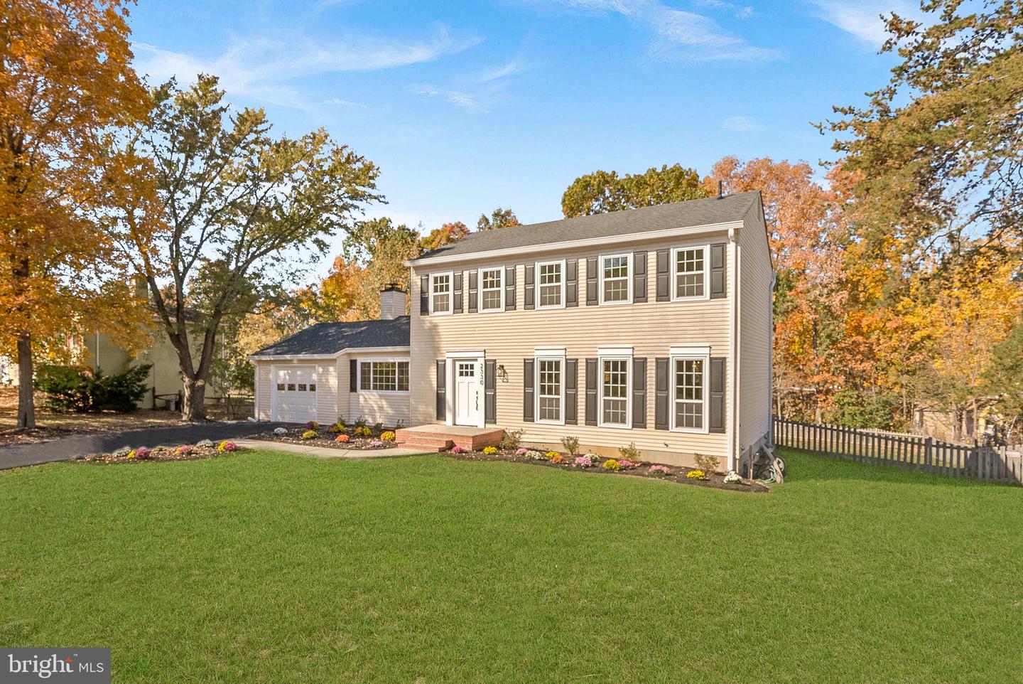 2330 Archdale Road, Reston
