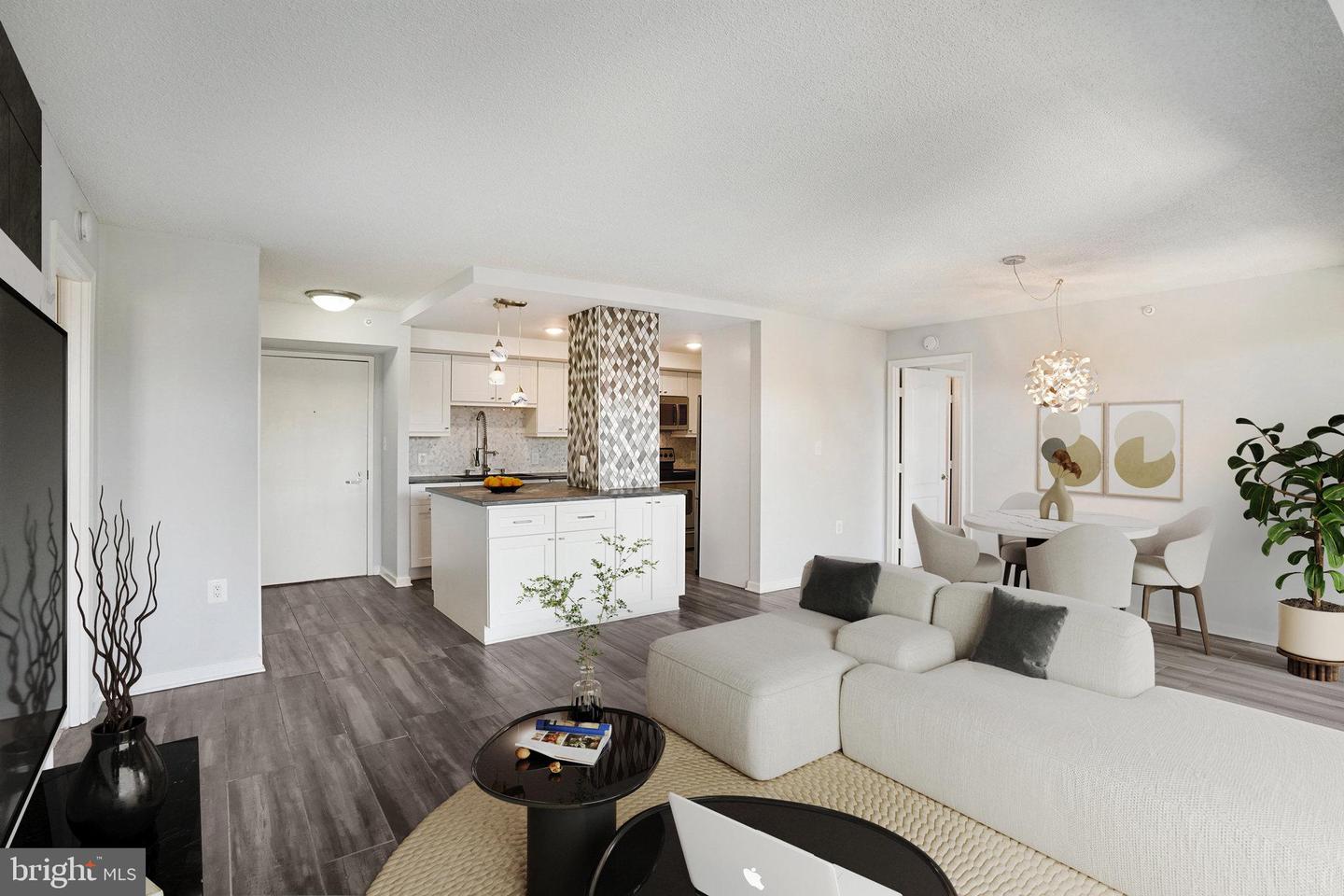2230 George C Marshall Drive #1014, Falls Church