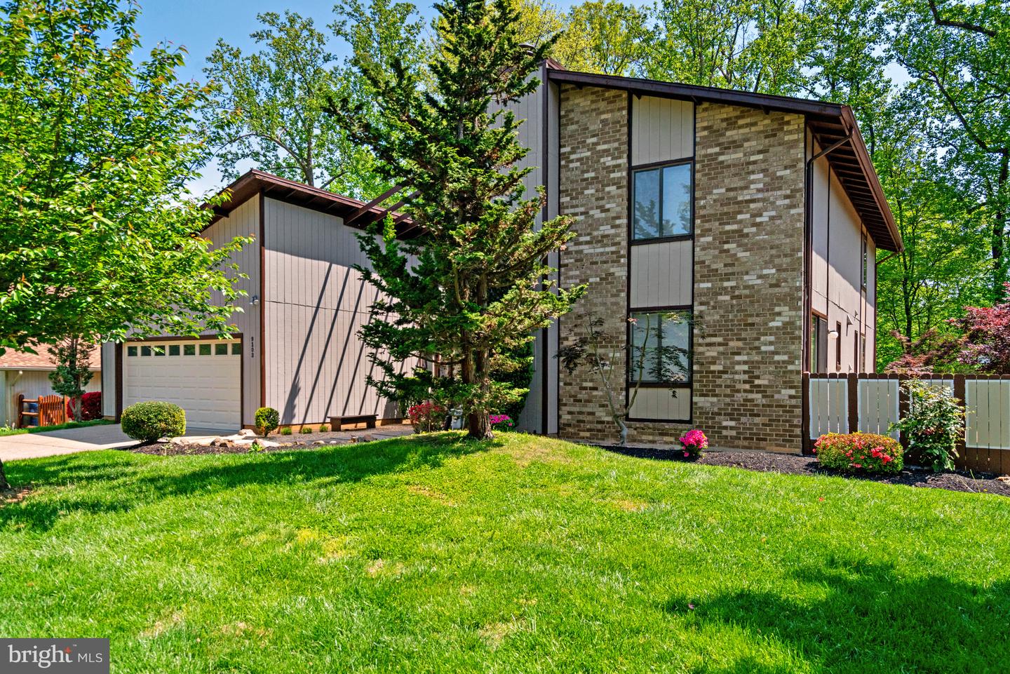 9103 Home Guard Drive, Burke