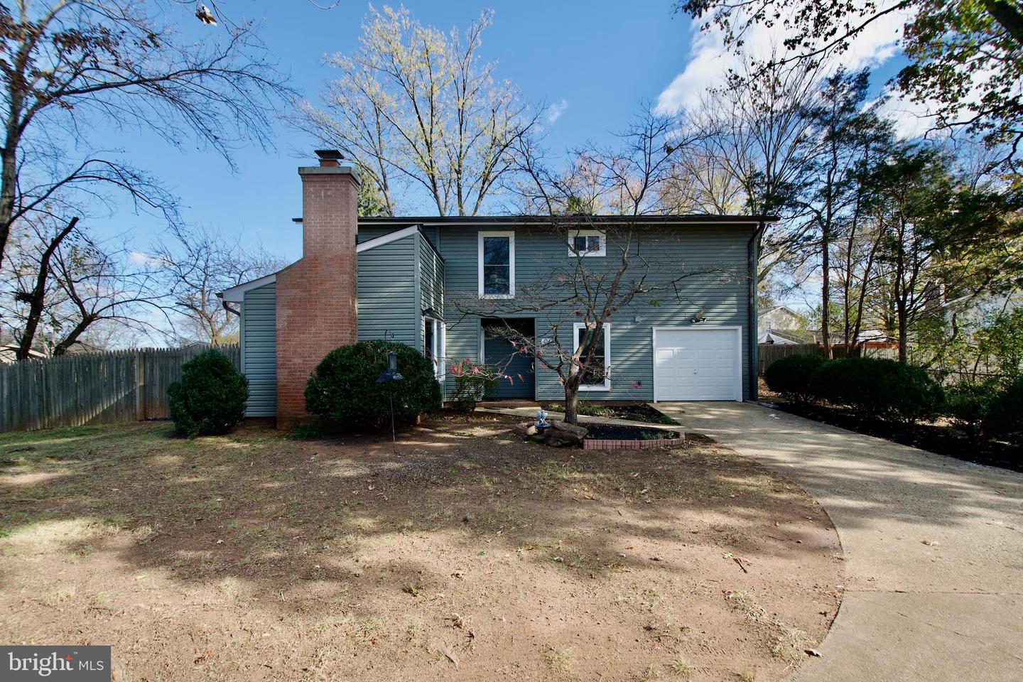 4118 Galesbury Lane, Chantilly