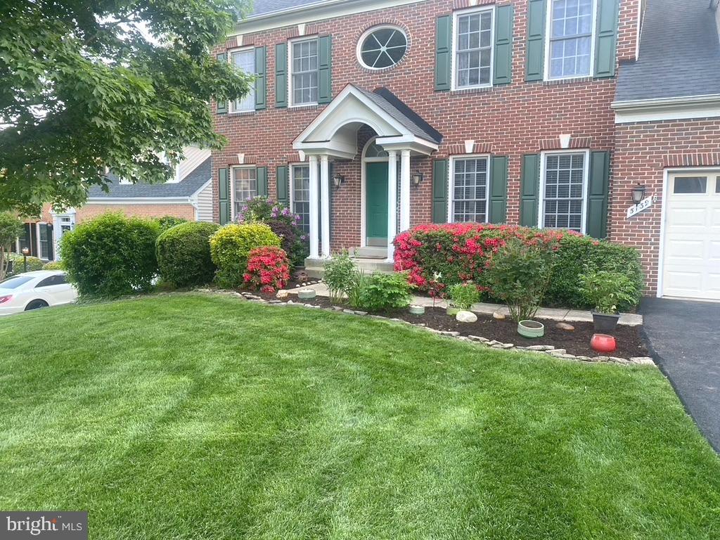 5139 Gagne Court, Fairfax