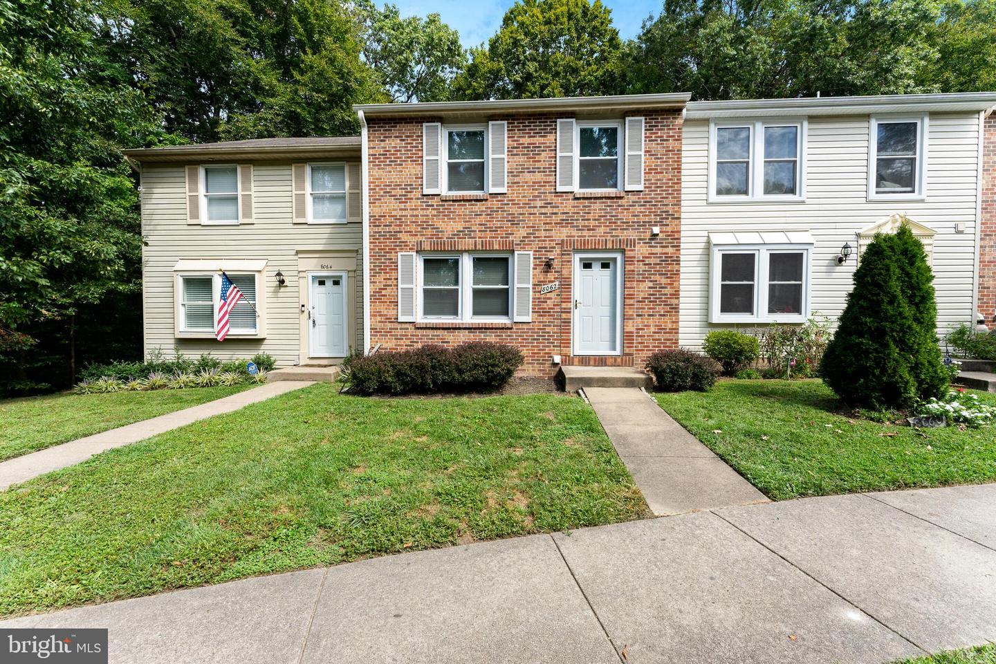 8062 Donegal Lane, Springfield