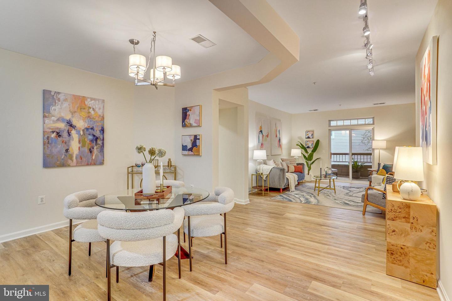 4330 Cannon Ridge Court #d, Fairfax