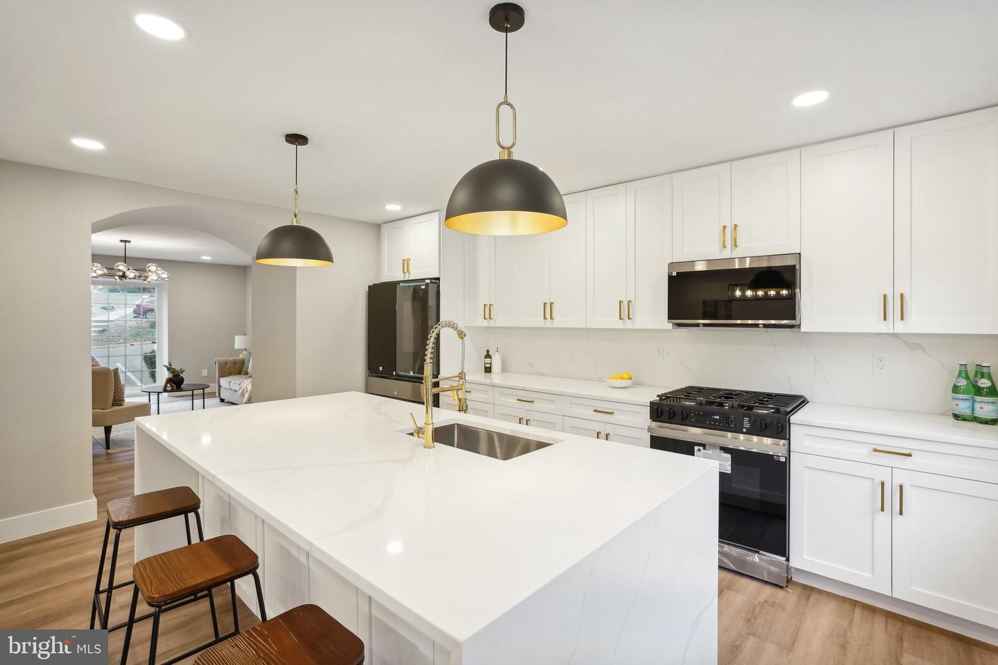 9273 Bailey Lane, Fairfax