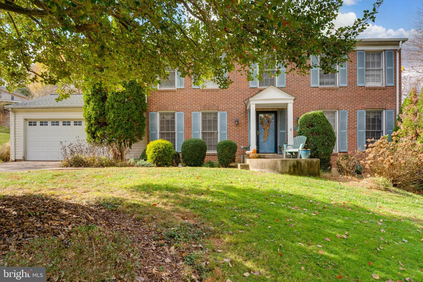 9723 Counsellor Drive, Vienna