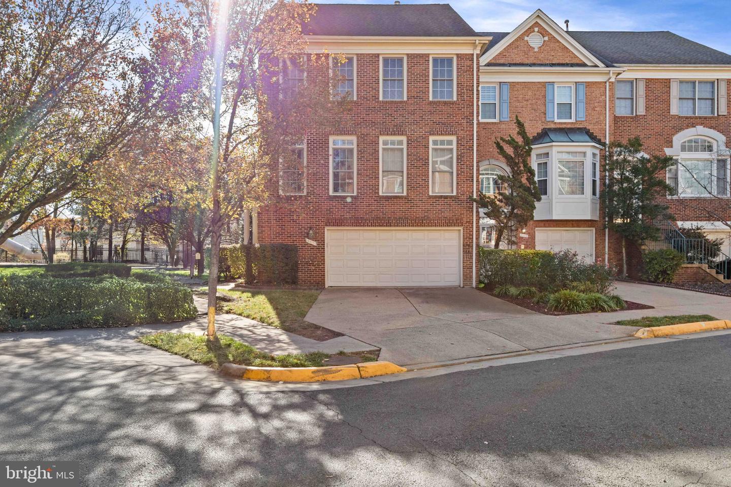 6217 Clara Edward Terrace, Alexandria