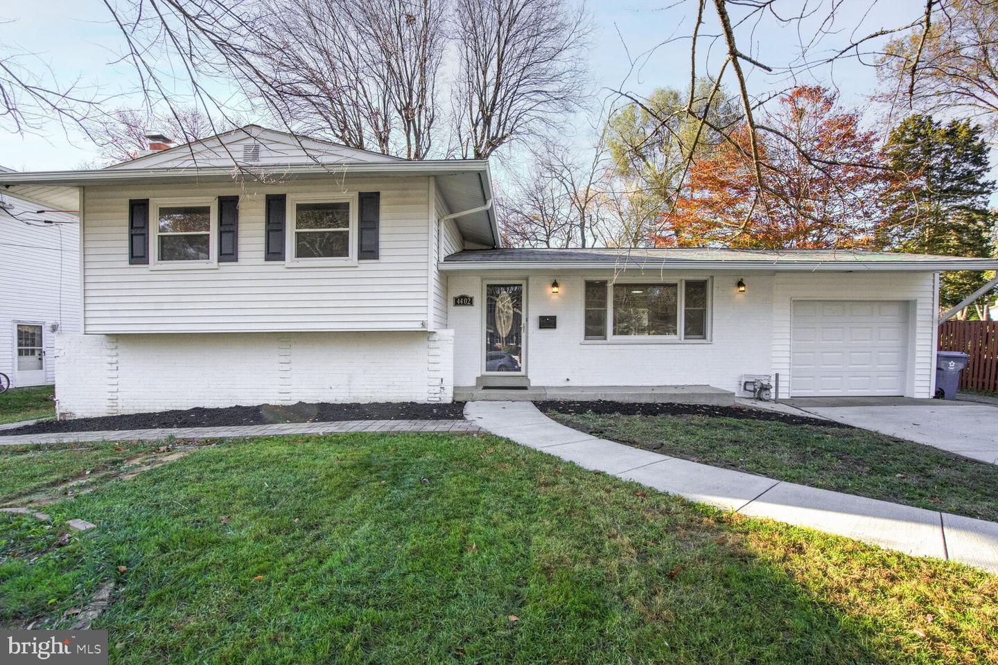 4402 San Carlos Drive, Fairfax