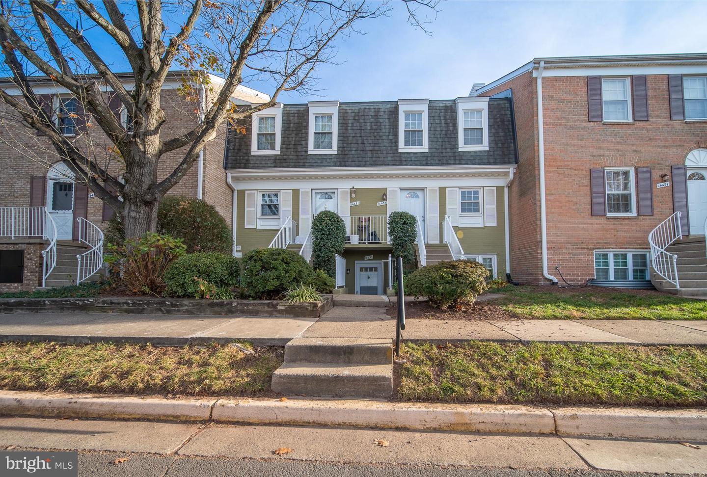 14435 Saint Germain Drive, Centreville