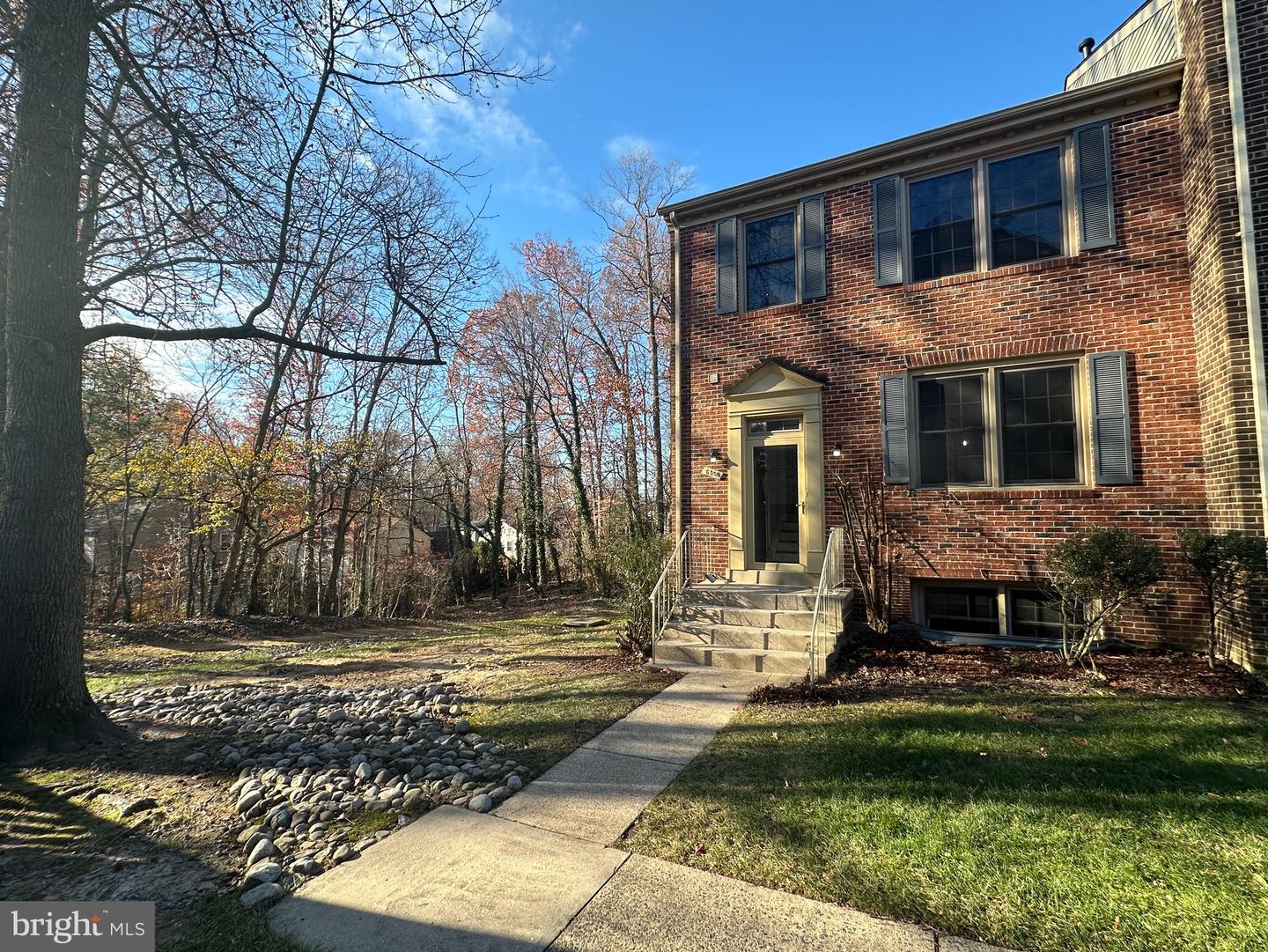 6330 Millwood Court, Springfield