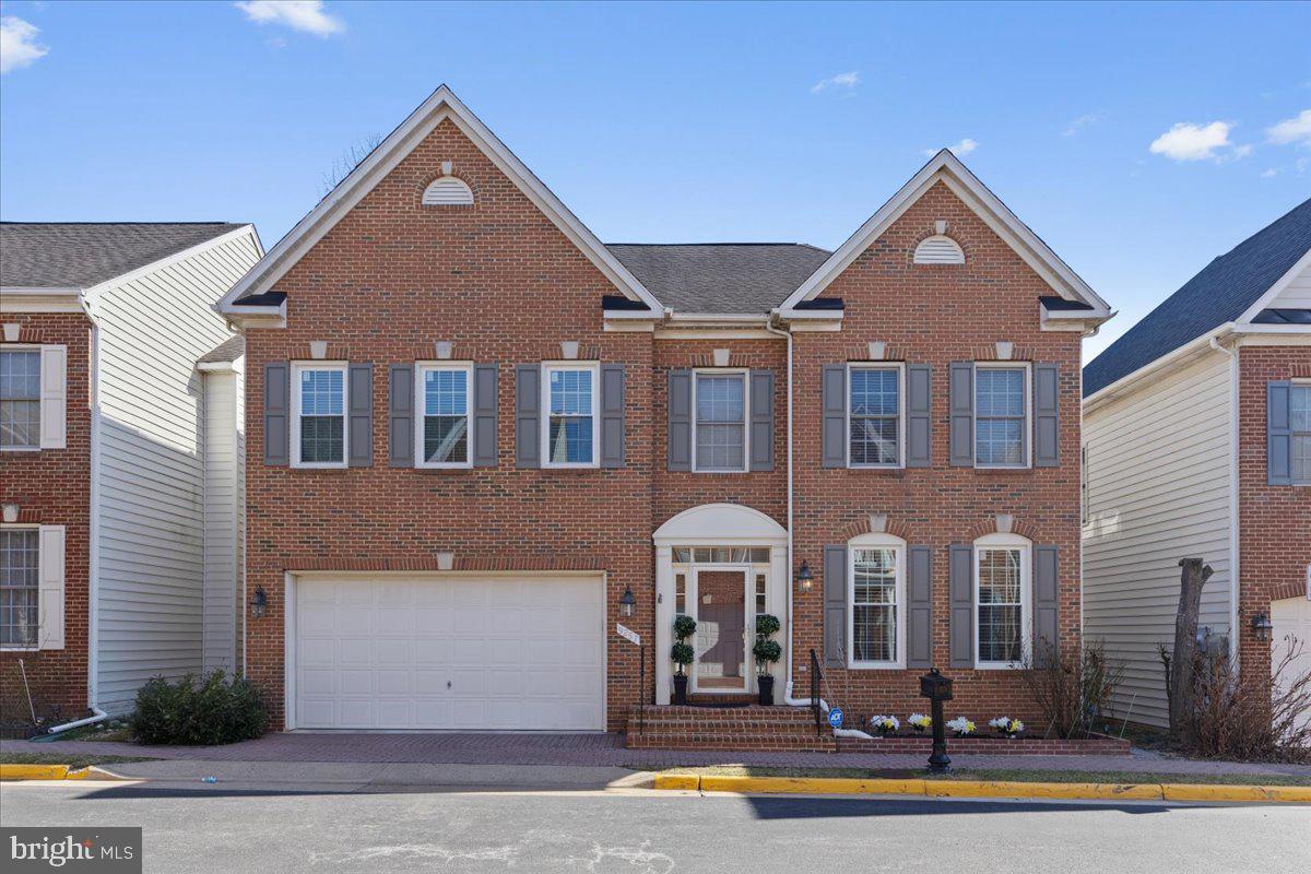 9257 Lee Masey Drive, Lorton