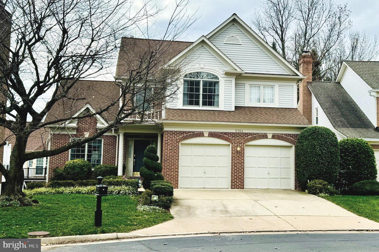 3764 Center Way, Fairfax