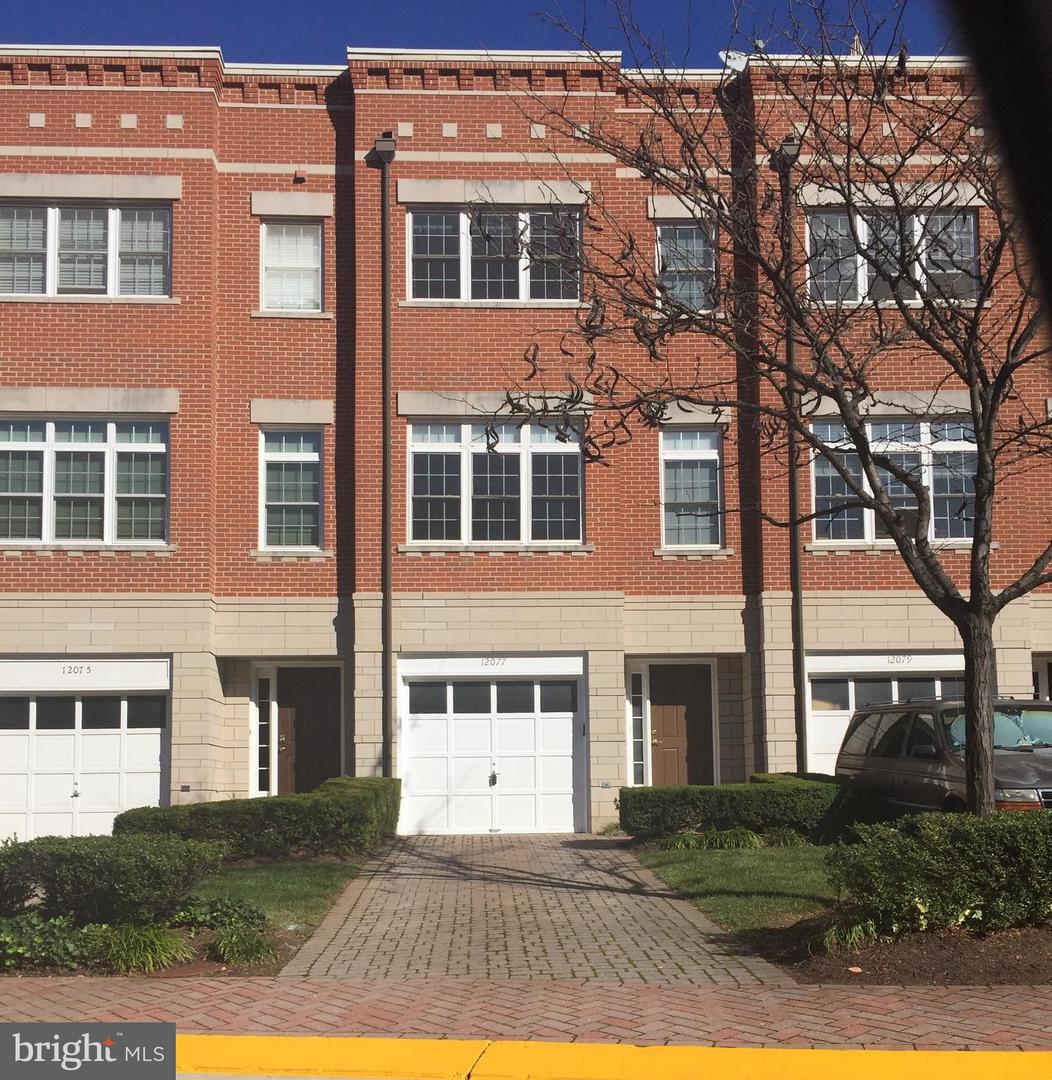 12077 Chancery Station Circle, Reston