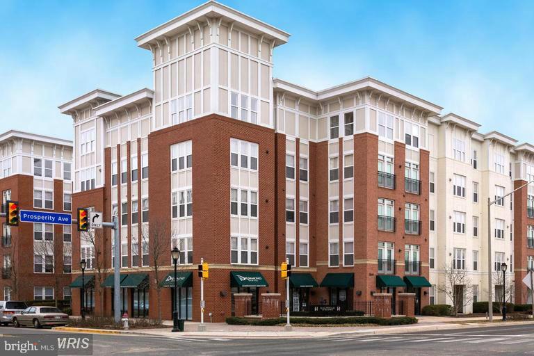 2665 Prosperity Avenue #210, Fairfax