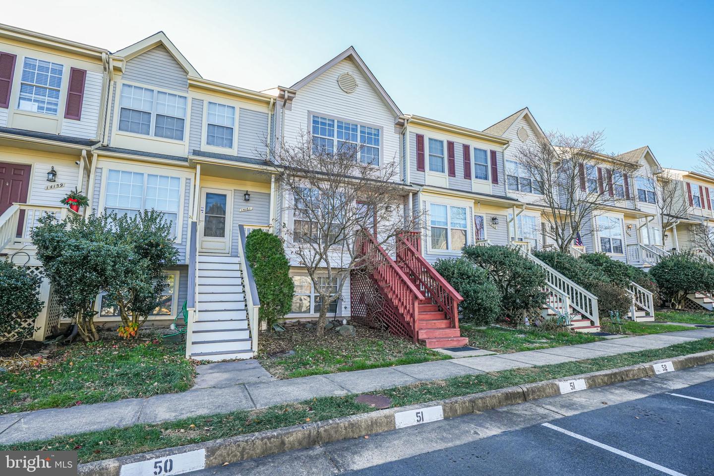 14163 Autumn Circle, Centreville