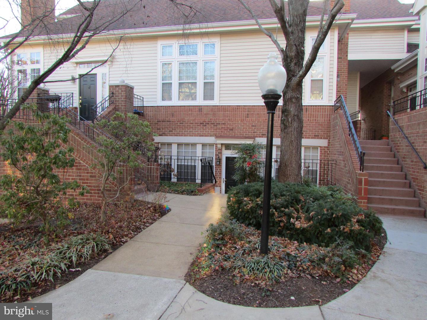 7035 Haycock Road #103, Falls Church