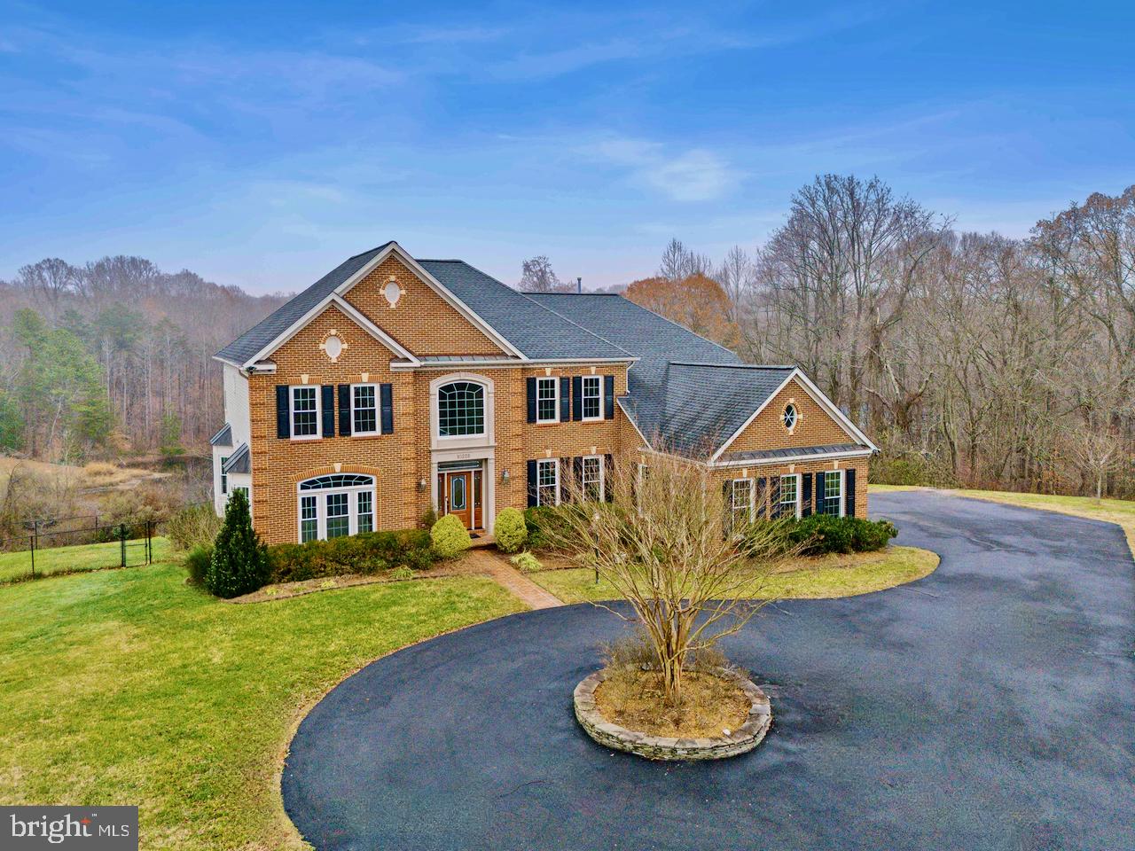 10235 Van Thompson Road, Fairfax Station