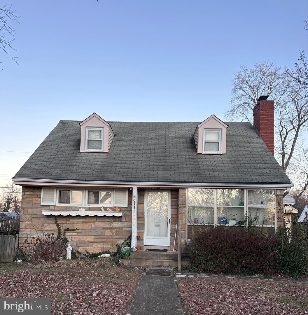 6731 Williams Drive, Alexandria