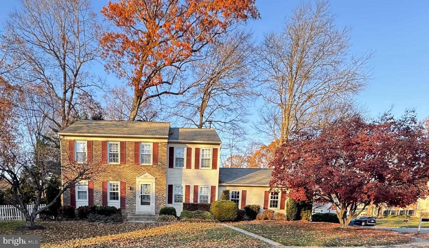 9727 Loch Linden Court, Fairfax