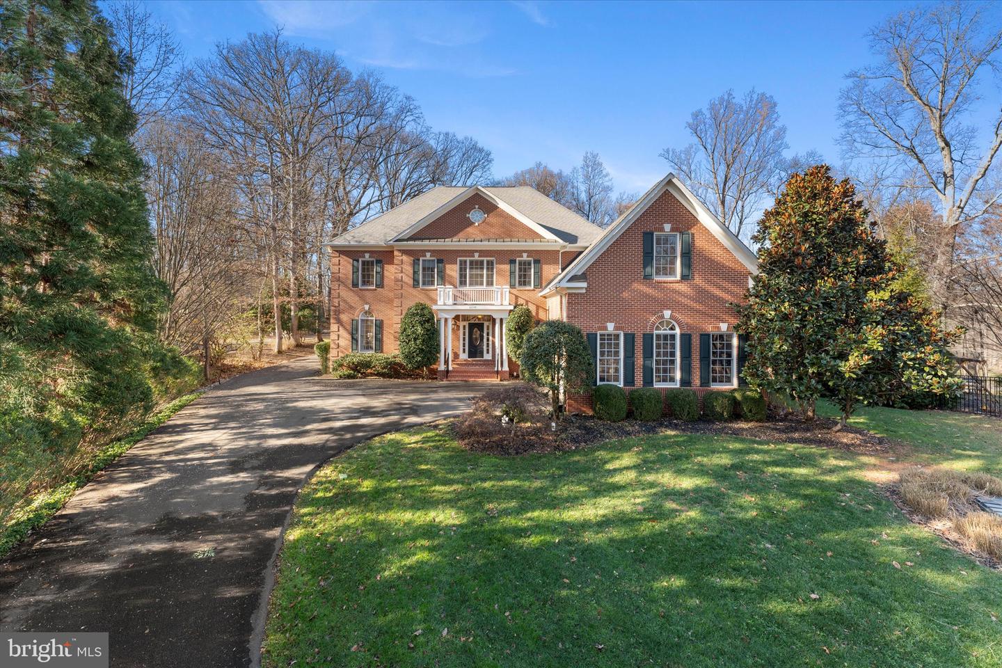 10649 Oakton Ridge Court, Oakton
