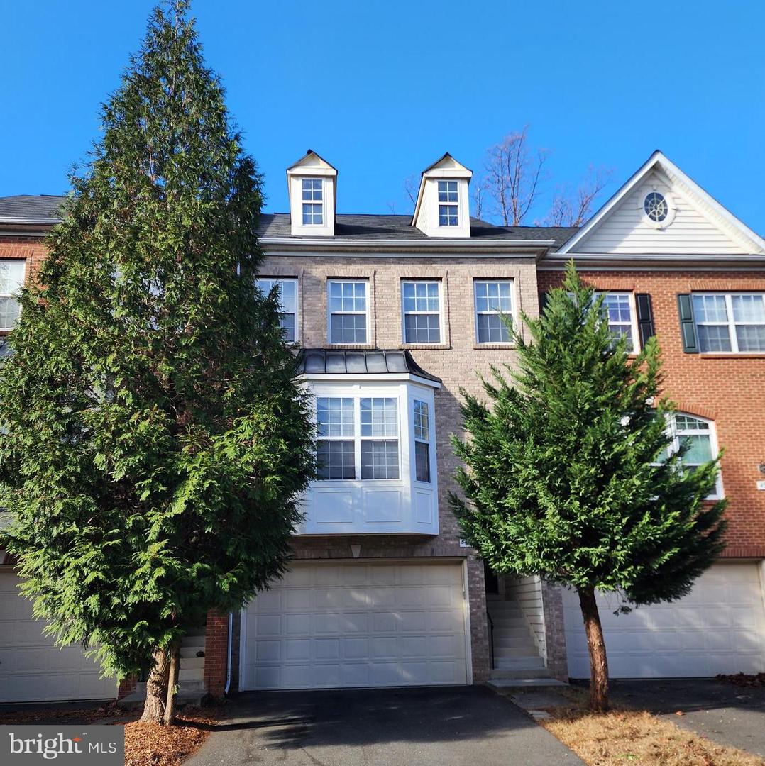 4522 English Holly Drive, Fairfax
