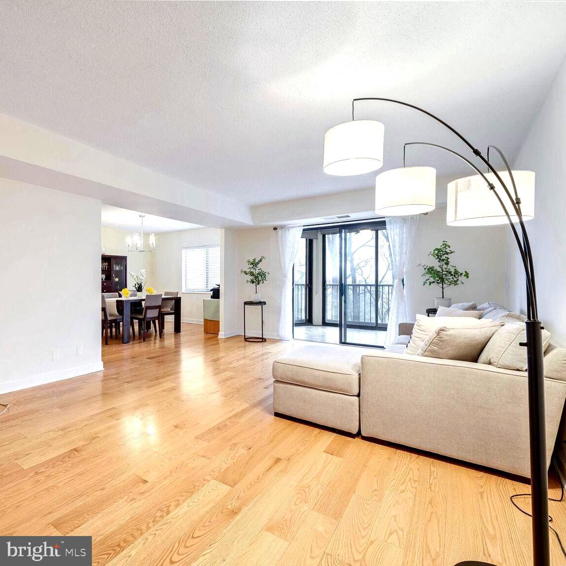 5901 Mount Eagle Drive #212, Alexandria