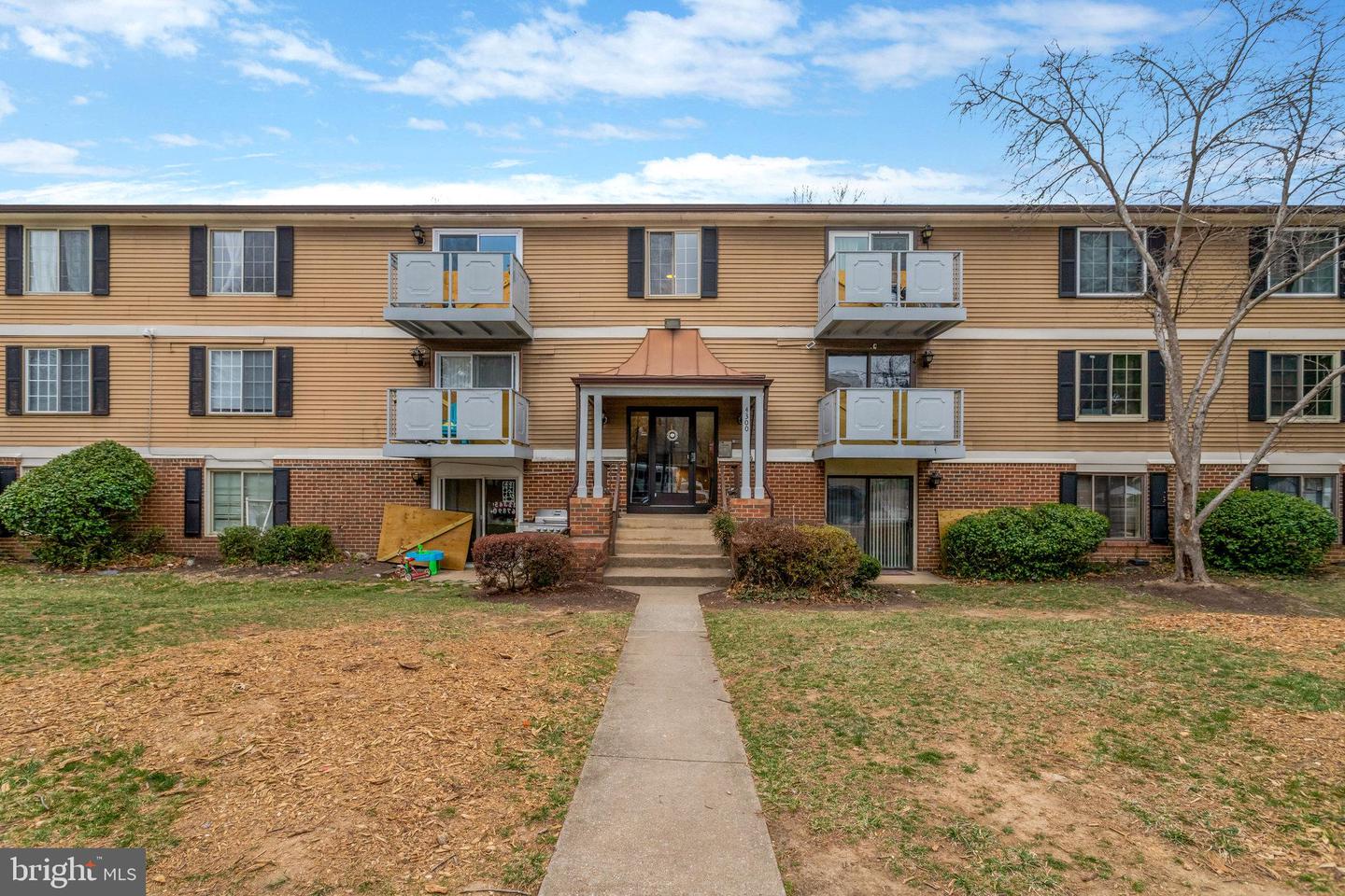 4300 Buckman Road #d, Alexandria