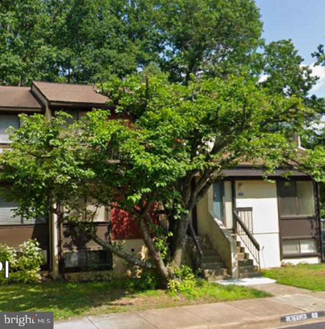 2102 Cartwright Place, Reston