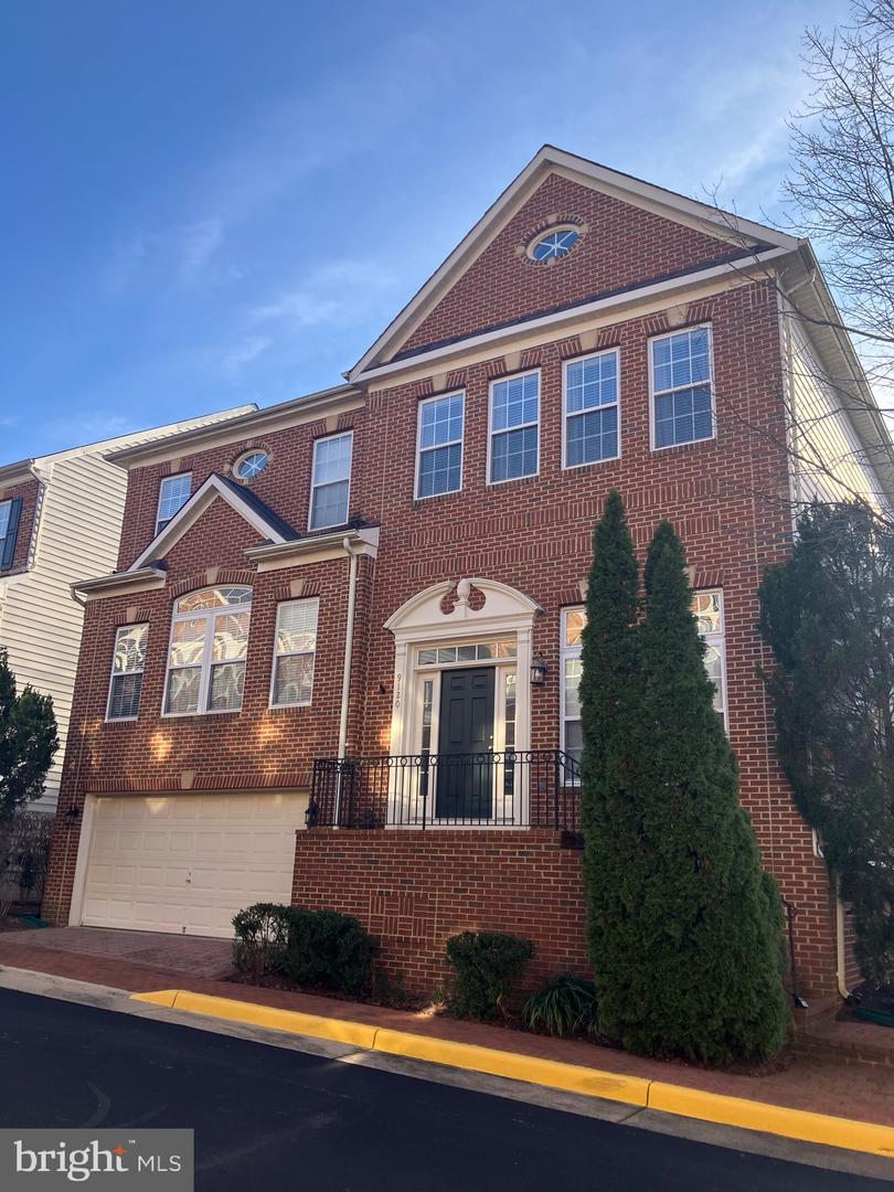 9120 Lake Tower Lane, Fort Belvoir