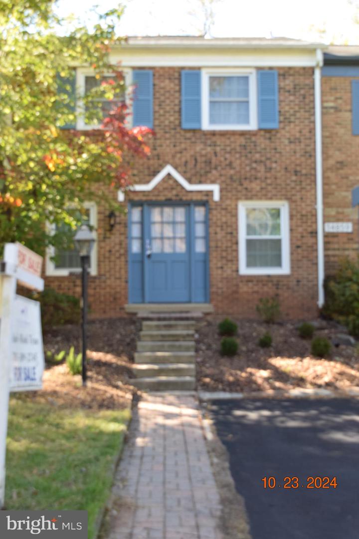 14857 Leicester Court, Centreville